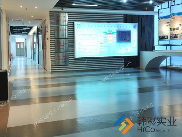 中國科學院深圳先進技術研究院